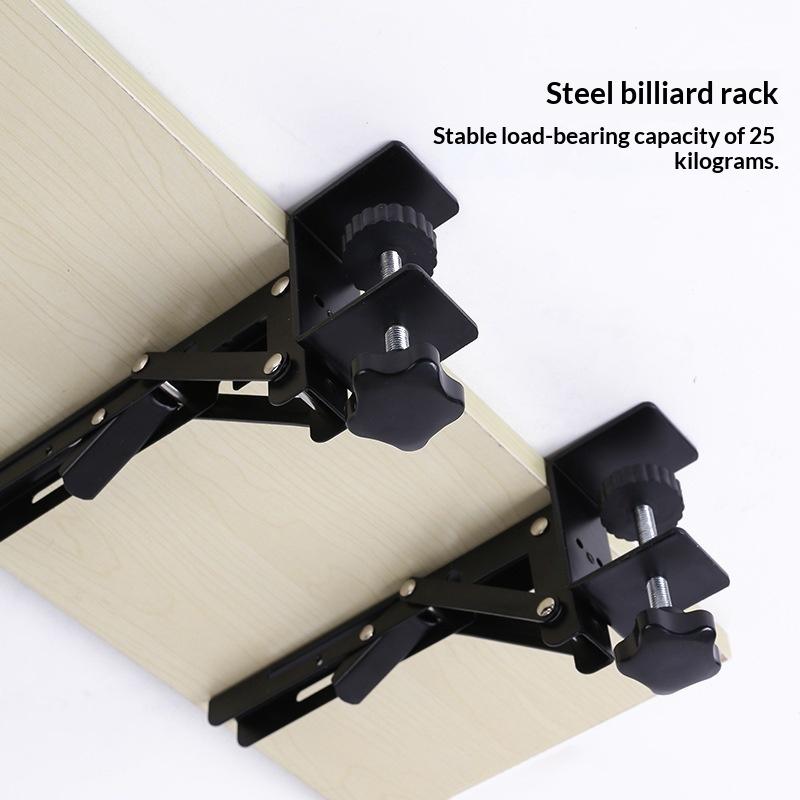 Desk Setup L Shaped - Suporte de Extensão para Mesa em