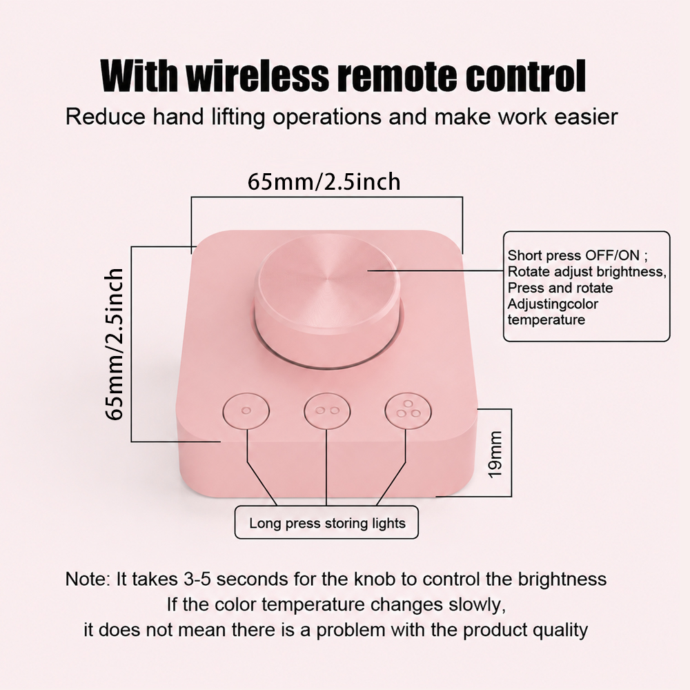Barra de Luz para Monitor, Luz - Setup Desk Monitor avaliação e preço