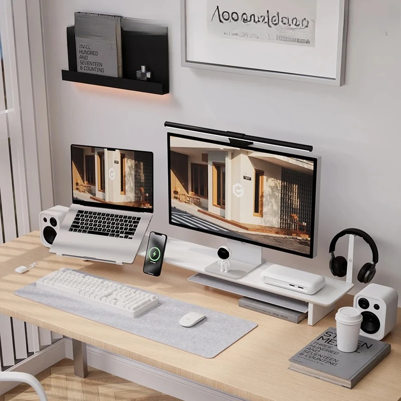‌ Suporte Modular para Monitor - Setup Desk Monitor avaliação e preço