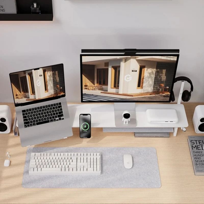 ‌ Suporte Modular para Monitor - Setup Desk Monitor avaliação e preço