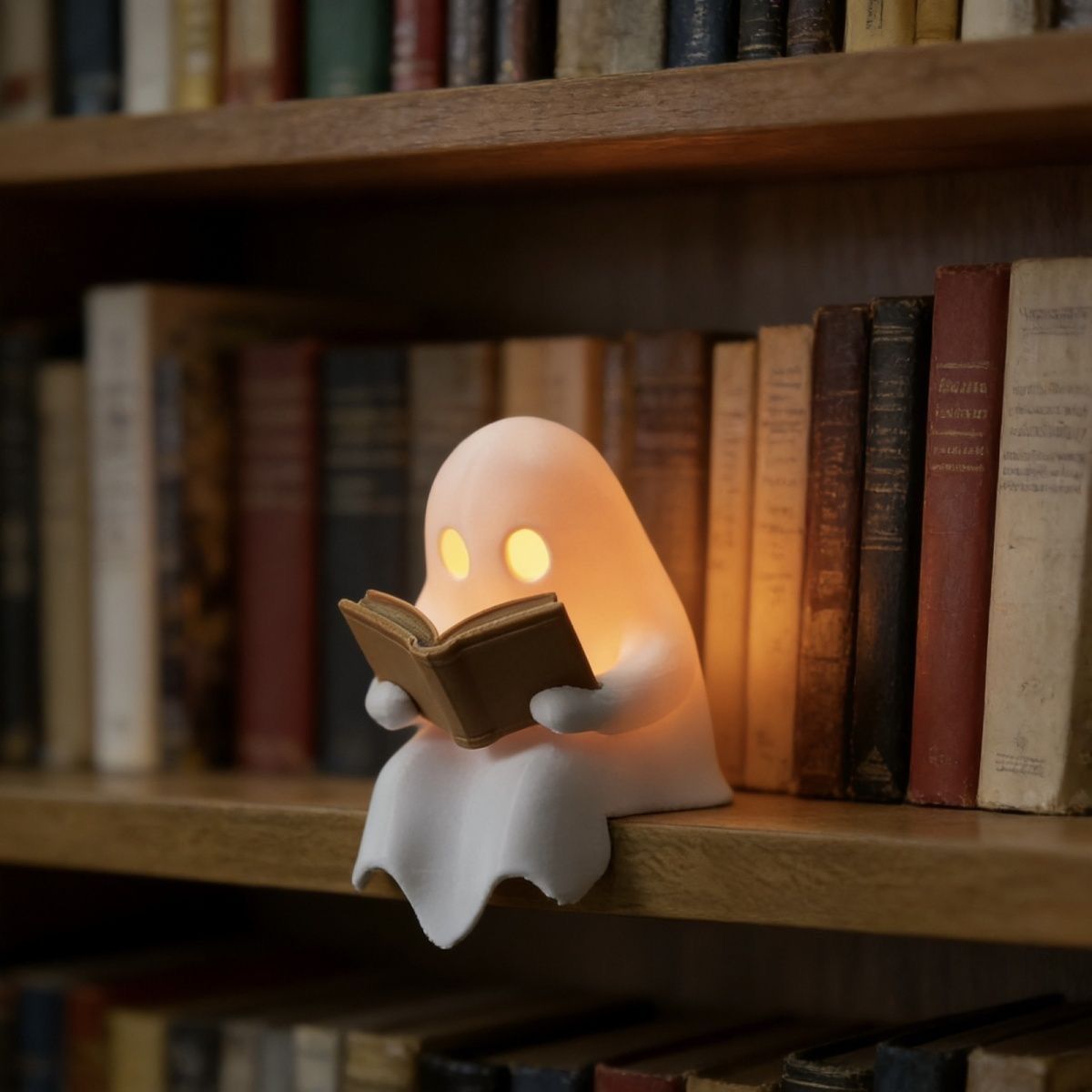 Luminária Noturna LED de Fanta - Desk Setup Lamp avaliação e preço