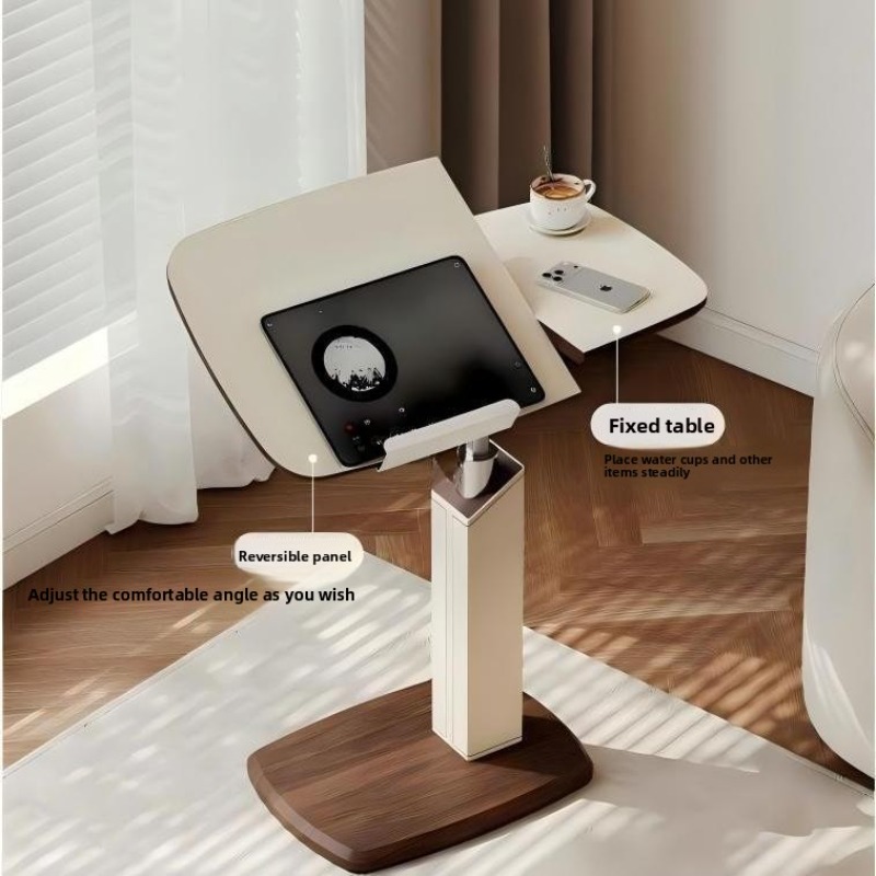 Mesa Lateral de Sofá Removível - Desk Setup Minimalist avaliação e preço