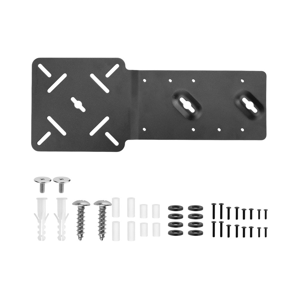 Suporte de Montagem Metálico p - Setup Desk Monitor avaliação e preço
