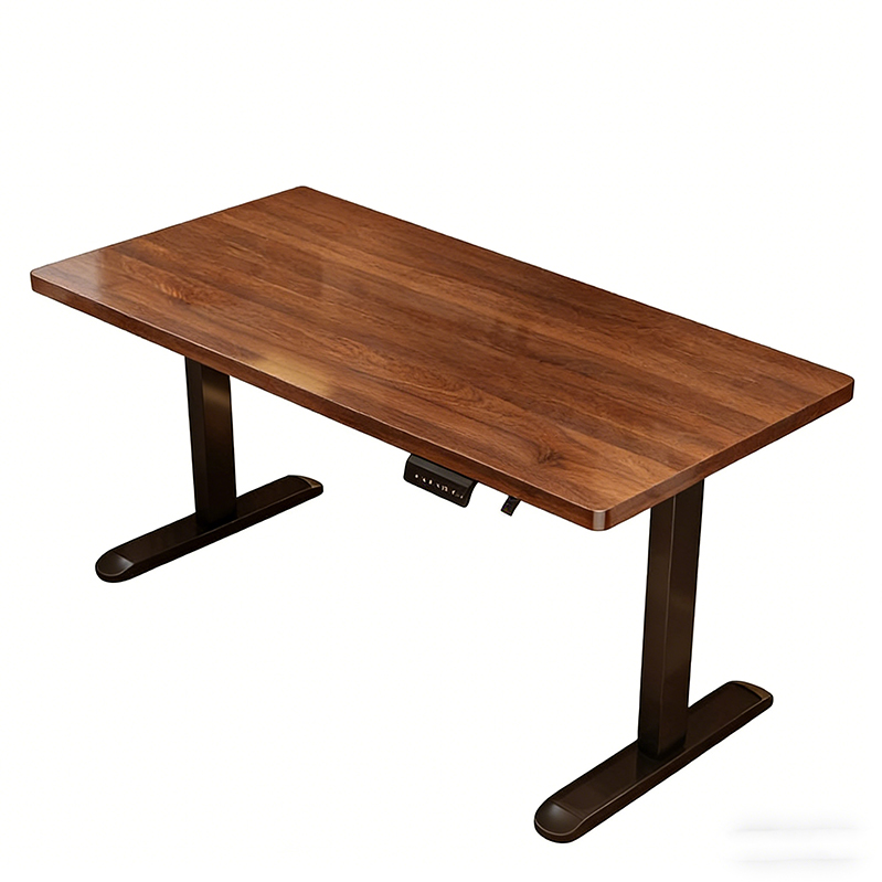 Mesa Elétrica Moderna com Dois - Setup Desk Monitor avaliação e preço