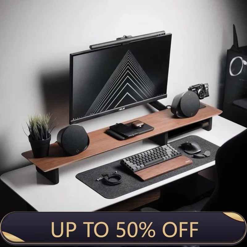 Suporte de Monitor Z1 para Aum - Setup Desk Monitor avaliação e preço