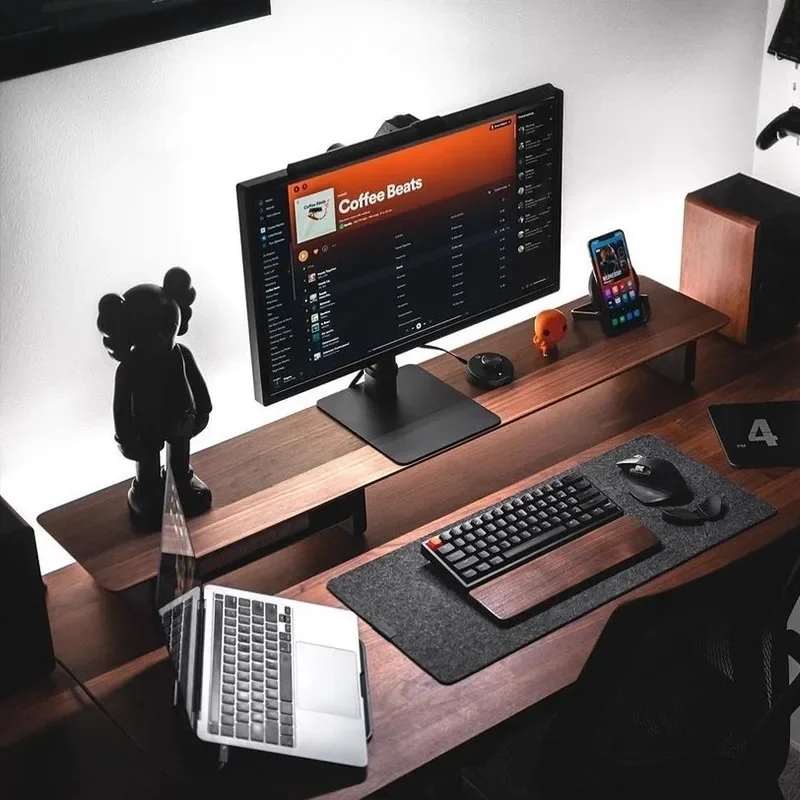 Suporte de Monitor Z1 para Aum - Setup Desk Monitor avaliação e preço