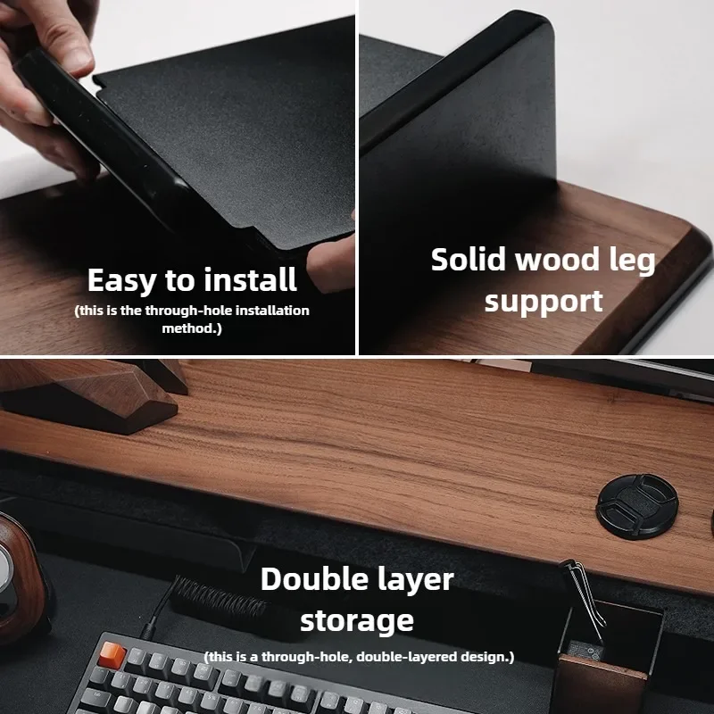 Suporte de Monitor Z1 para Aum - Setup Desk Monitor avaliação e preço