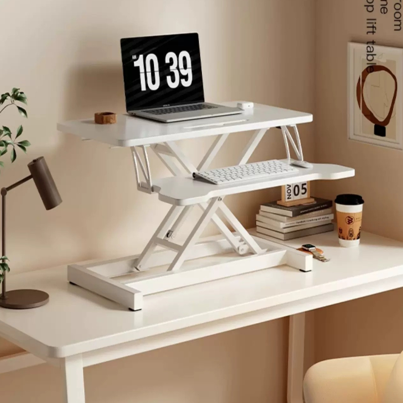 Mesa de Trabalho Ajustável em  - Desk Setup Minimalist avaliação e preço