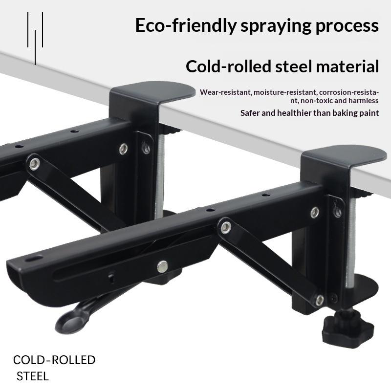 Suporte de Extensão para Mesa  - Desk Setup L Shaped avaliação e preço