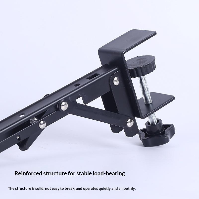 Suporte de Extensão para Mesa  - Desk Setup L Shaped avaliação e preço