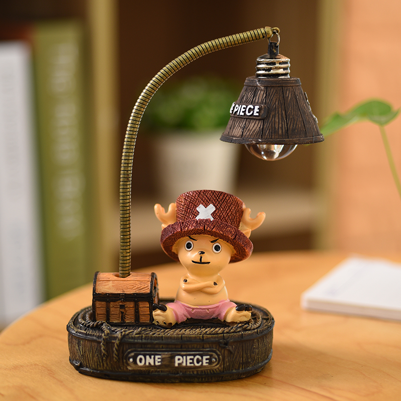 Luminária Noturna de Anime One - Desk Setup Lamp avaliação e preço